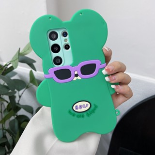 เคสโทรศัพท์มือถือ ยางซิลิโคนนิ่ม ลายอีโมจิ พร้อมสายคล้อง สําหรับ Huawei NOVA 3 3i 4 4E 5 5i 5PRO 6 6SE 7i 7 7SE 7PRO 8 8PRO 9 9SE 10 PRO Y70 Y90 P30 P40 P50 PRO