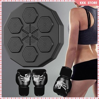 [Wishshopefhx] เครื่องชกมวย ศิลปะการต่อสู้ ปฏิกิริยาการทดสอบกองกําลัง