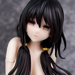 ฟิกเกอร์ PVC อนิเมะ DATE A LIVE Tokisaki Kurumi เซ็กซี่ ขนาด 16 ซม.