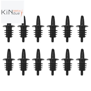 12 ชิ้น พลาสติก ฟรี ไหล เหล้า วิญญาณ ขวด ริน บาร์ ไวน์ ค็อกเทล เครื่องดื่ม