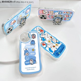 Xiaomi Redmi K30 K20 Pro สำหรับ Case Cartoon Doraemon เคส เคสโทรศัพท์ เคสมือถือ