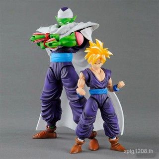 Bandai FRS Piccolo ขลุ่ยฟิกเกอร์ ดราก้อนบอล z ขยับได้ สําหรับตกแต่ง