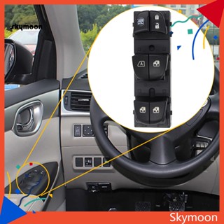 Skym* สวิตช์มาสเตอร์ ABS ด้านหน้าซ้าย ประสิทธิภาพสูง 25401-3DF0B สําหรับ Nissan