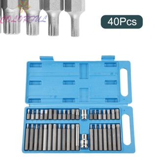 【COLORFUL】Adapters 30/75mm Alloy Steel Durable For 3/8" &amp; 1/2" Drive Hand Tools Kits