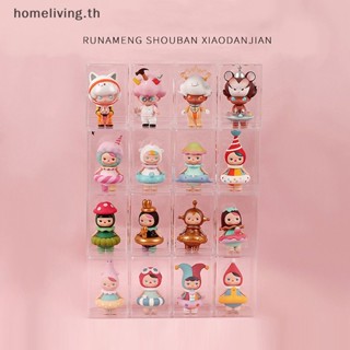 Home กล่องเก็บโมเดลฟิกเกอร์ PS ตุ๊กตา สําหรับเก็บสะสม
