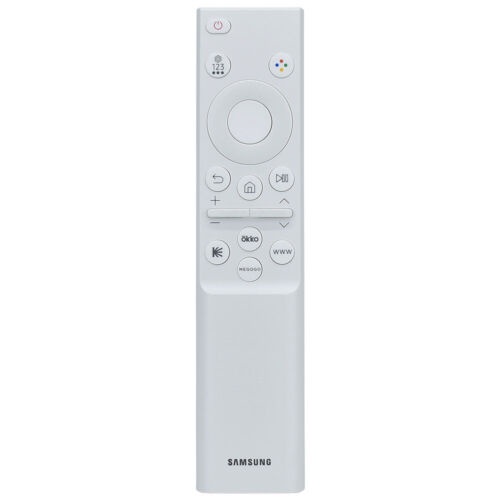 BN59-01393J เหมาะสําหรับ Samsung Smart TV รีโมทคอนโทรล OKKO MEGOGO