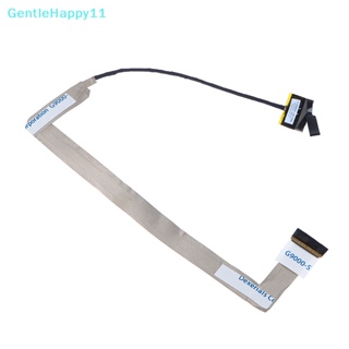 Gentlehappy สายเคเบิลหน้าจอ LCD 4K 40Pin สําหรับแล็ปท็อป Clevo P775DM P770DMG P751DM2 P870DMG