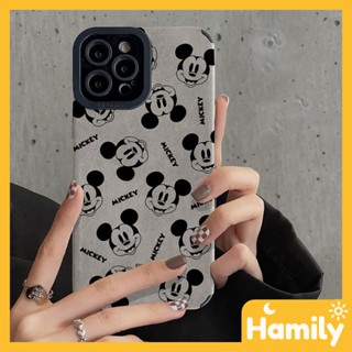 For iPhone 11 Case Leather Veneer Pupil Holster Soft Shell Shockproof Phone Case Cute Cartoon Bear Compatible with iPhone 14 13 Pro max 12 Pro Max XR XS 7Plus 8Plus