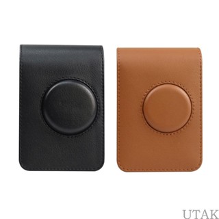 Utake เคสกระเป๋าใส่กล้อง กันฝุ่น กันกระแทก สําหรับ Mini EVO