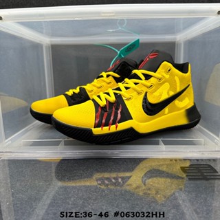 [Company Nk] Kyrie 3 Irving 3 Generation รองเท้ากีฬา รองเท้าบาสเก็ตบอลลําลอง สําหรับผู้ชาย และผู้หญิง527093