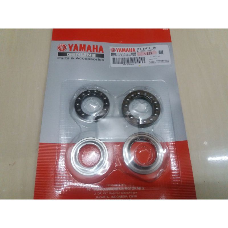 คอลัมน์พวงมาลัย 35D สําหรับ Yamaha Mio, Jupiter Z, Vegr ใหม่, มอเตอร์ไซค์ Jupiter MX