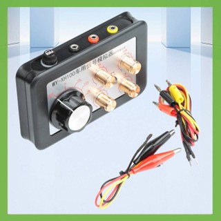 เครื่องกําเนิดสัญญาณไฟฟ้า 12V สําหรับยานพาหนะอิเล็กทรอนิกส์