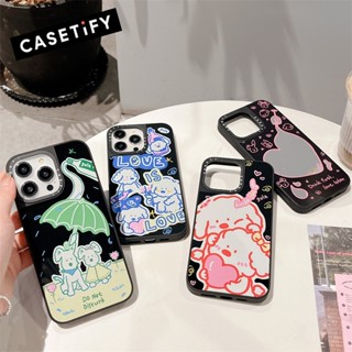 เคสมือถือ ลายการ์ตูนสุนัข กันกระแทก สําหรับ IPhone 11 12 13 14 Pro Max IPhone 14 Pro Max IPhone 13 Pro IPhone 12