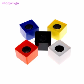 Vhdd ไมโครโฟน ABS ทรงสี่เหลี่ยม สําหรับสัมภาษณ์ 1 ชิ้น