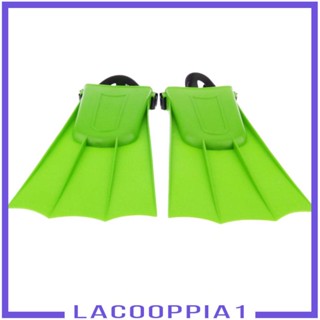 [Lacooppia1] อุปกรณ์ดําน้ํา ปรับได้ 5 สี สําหรับผู้ใหญ่