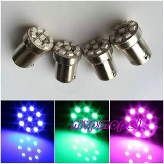 ลดราคา!ไฟเลี้ยว LED 12V 9 หัว Gw250 สําหรับรถจักรยานยนต์