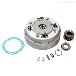Yin แผ่นคลัทช์เครื่องยนต์รถจักรยานยนต์ สําหรับ Dayang C70 DY100 110CC