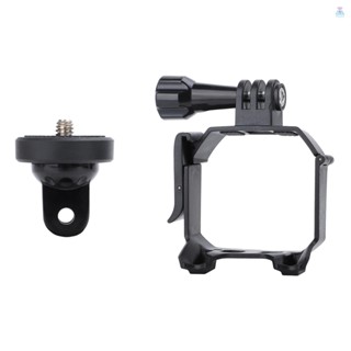 [พร้อมส่ง] Sunnylife MM3-GZ459 อะแดปเตอร์เมาท์ขาตั้งกล้องโดรน อเนกประสงค์ สําหรับ DJI Mini3 Pro และกล้องกีฬา 11 10 9 8