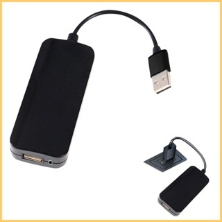 อะแดปเตอร์เชื่อมต่อ USB สําหรับเครื่องเล่นนําทางรถยนต์ Android