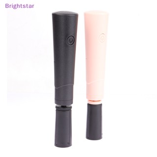 Brightstar เครื่องมือเขย่ากาวติดขนตาไฟฟ้า สําหรับหมึกติดขนตา