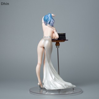 [Dhin] 24cm Azur Lane Figure USS St. Louis Japanese Anime Girl PVC Action Figure Toy Game Statue Adult Collection Model Doll COD