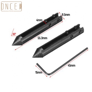 【ONCEMOREAGAIN】Center Line Gauge Measurement Pack Pair Set Tool Tools W/ Wrench 2 Piece