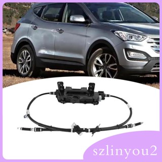 [szlinyou2] โมดูลเบรกมือ จอดรถยนต์ ทนทาน แบบเปลี่ยน 59700-b8700 สําหรับ 2012-2019