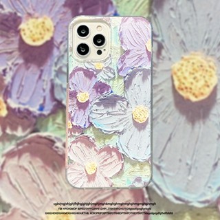 ใหม่ เคสโทรศัพท์มือถือ ซิลิโคน ลายดอกไม้ ศิลปะ 2D สําหรับ Vivo Y36 Y78 Y01 Y77 Y16 Y35 Y22 Y22S Y02 Y02A Y02T Y02S Y15A Y15S Y33S Y33T Y21S Y21T Y20 Y20S Y20i Y12S Y12D