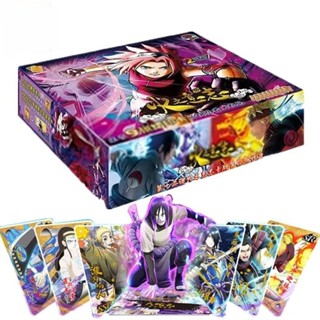 Naruto collectible card game