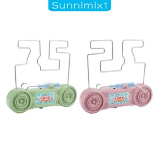 [Sunnimix1] ของเล่นเขาวงกตไฟฟ้า เกมฝึกสมอง สําหรับเด็ก ผู้ใหญ่ ของขวัญวันเกิด