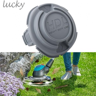 ฝาครอบเครื่องตัดขอบ สําหรับ Black &amp; Decker Gray HDL STC5433 STC5433PC 90588530 ใหม่เอี่ยม