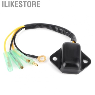 Ilikestore Voltage Rectifier Regulator 21066-3703 Fit for Kawasaki Jet Ski 650 SX JS650 1988-1991 Replacement Car Accessories