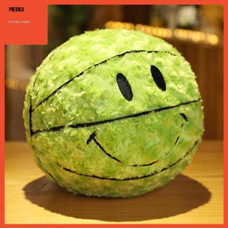 [Predolo] หมอนตุ๊กตานุ่ม รูปการ์ตูนหน้ายิ้ม สําหรับงานปาร์ตี้วันเกิด