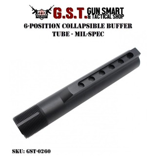 AR15 Buffer Tube (Mil-Spec)