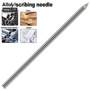 ⭐24H SHIPING ⭐Hard Metal Lettering Pen Carbide Scriber Tile Cutter Alloy Scribing Needle