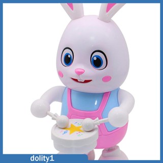 [Dolity1] ของเล่นดนตรี และไฟ ร้องเพลงได้ สําหรับเด็ก