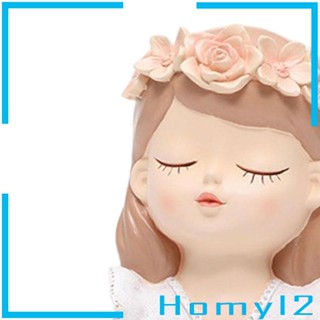 [HOMYL2] ชั้นวางม้วนกระดาษทิชชู่ 3D สําหรับตกแต่งบ้าน ห้องน้ํา ห้องครัว