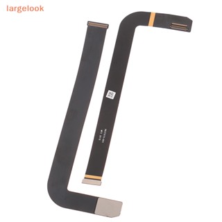 [largelook] สายเคเบิ้ลหน้าจอสัมผัส LCD LVDS สําหรับ Surface Pro 4 X937072-001 ม1010537-003