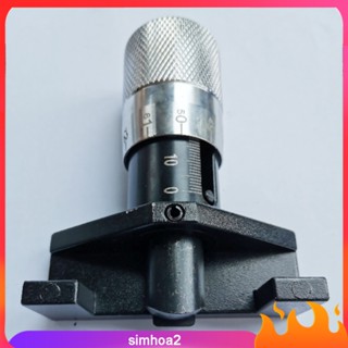 [Simhoa2] เครื่องวัดความตึงสายพานไทม์มิ่งเครื่องยนต์ ปรับได้ สําหรับรถยนต์