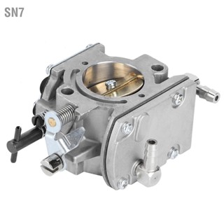 SN7 สวนเครื่องตัดหญ้าคาร์บูเรเตอร์อุปกรณ์เสริม Carb สำหรับ WALBRO WB-37 150CC-200CC