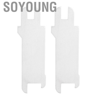 Soyoung Stainless Steel Handbrake Extended Struts Strut For Landcruiser Models