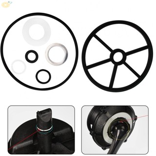 【VARSTR】Gasket Seal Kit Replacement Set For Hayward Gasket Seal Replacement Kit