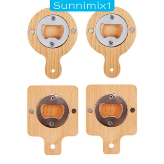 [Sunnimix1] ที่เปิดขวดน้ํา อเนกประสงค์ อุปกรณ์เสริม สําหรับตั้งแคมป์ โรงแรม ปิกนิก