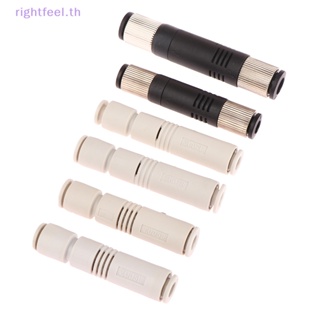 Rightfeel.th อะไหล่หัวจับเครื่องกําเนิดไฟฟ้านิวเมติก ZV-06 08 ZU05S ZU07S ZU05L ZU07L