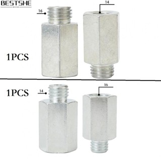 อะแดปเตอร์ดอกสว่าน อินเตอร์เฟซ M14/16 สําหรับเครื่องเจียร