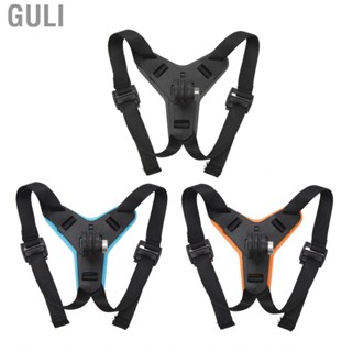 Guli Chin Mount  Holder Lightweight  Slip for Mobile Phones