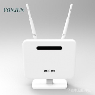 4g LTE ROUTER สามเน็ตคอม ปลั๊กอิน เราเตอร์ 4G เราเตอร์ มวลชน ขายส่ง CPE ROUTER A8