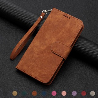 เคสโทรศัพท์มือถือ พร้อมช่องใส่บัตร และสายคล้อง หรูหรา สําหรับ Funda Xiaomi Redmi Note 11 10 9 Pro not 11S 10S 9S 11T 10T 9T