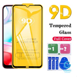 ฟิล์มกระจกนิรภัยกันรอยหน้าจอ 9D ขอบสีดํา สําหรับ OPPO A17 A17k A73 A95 A94 A74 A9 F11 F21 A53 A33 A32 A7X A8 F19 Pro 5G 4G Reno 8T 8z 8 7 7z 6z 6 5 5z 5G 4G