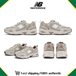 NEW BALANCE 530 NB 530 MR530 รองเท้า 💯 รองเท้าผ้าใบ MR530KOB